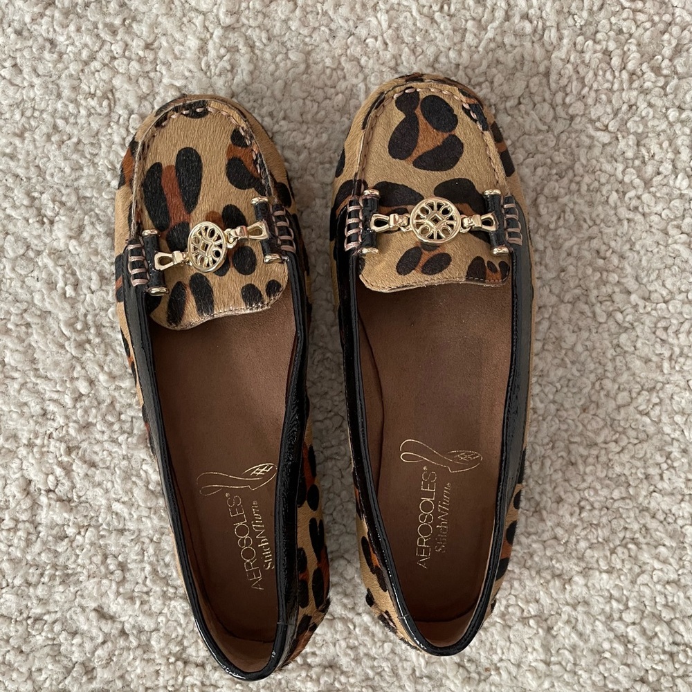 Aerosoles shoes